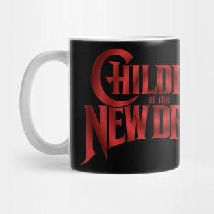 Children of the New Dawn Mug